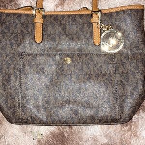 Michael Kors shoulder bag